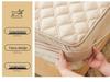 2025 Quilted Fitted Mattress Protector for Russia, Ukraine, Europe & America