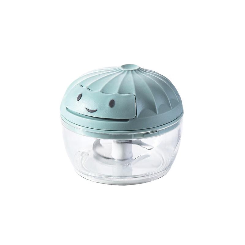 A-TIMES Manual Food Chopper