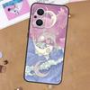 Koi Fish Yin Yang Case For OPPO Reno 4Z 5Z 8T 10 11 Pro 11F 5 6 7 8 Lite OPPO Find X5 X6 Pro X2 X3 Neo Cover
