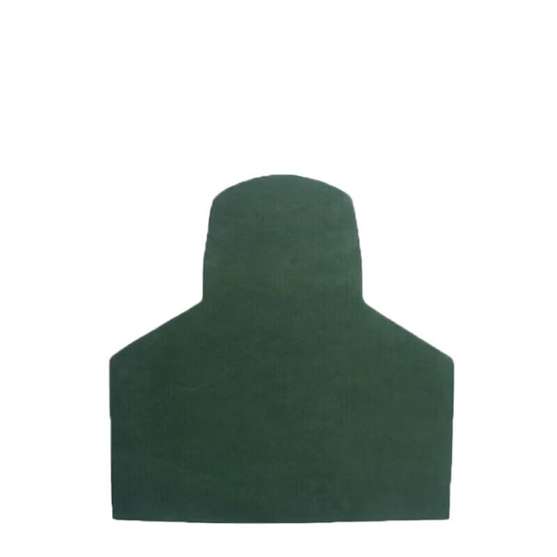 

EVA Military Training Chest Ring Target Board