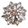 Sturdy Jewelry Components for Clothing Embellishment and Craft HX6C