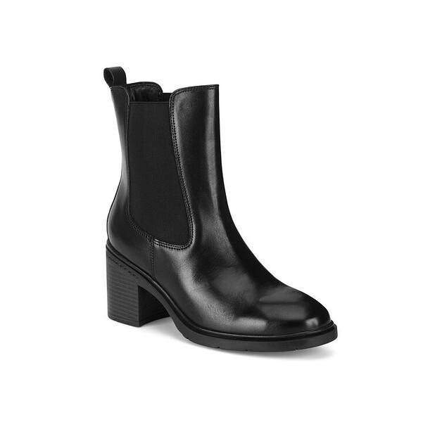 Ботильоны Lasocki WB-BETH-07 Black