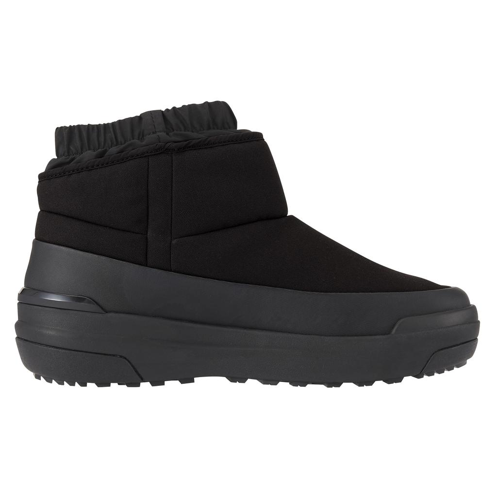 Descente DTRACE Snow Winter Cold Weather Waterproof Heat Velcera Ortholite Easy Comfortable BKGY Boots, Boots, Protection, Design, Navi, Warmth,