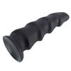 Thick Anal Plug Adult Sex Toys Silicone Butt Plug Big Suction Cup Huge Dildo Dilator Anal Massager Waterproof Sex Toys for Women Men Gay Masturbator
