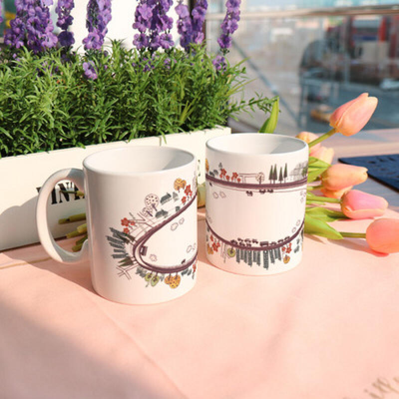 cb720-Design Mug 2p-Center of the World