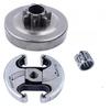 Replacement 3/8 Picco 6T Clutch Sprocket Drum Assembly For MS192T MS193T MS194T MS200 MS200T MS201 Models