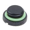 G1/4 Black Thread Low Profile Plug for PC Water Cooling Radiator Reservoir PC Computer Water Cooling Accessories