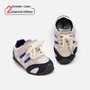Spring 2026 Baby First Walker Shoes - Girls' & Boys' Fashionable Non-Slip Casual Soft Sole Sneakers