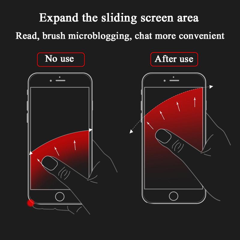 Mobile Phone Ring Holder Smartphone Stand Support Accessories Smart Phone Finger Stand Socket Holder For iPhone Samsung