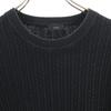 Joseph Short Sleeve Cut 48 Black Series Men's Used
