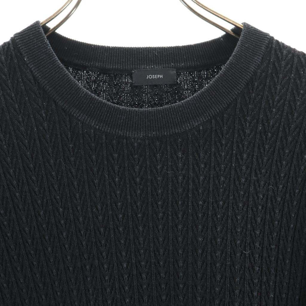 Joseph Short Sleeve Cut 48 Black Series Men's Used
