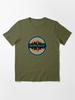 Pearl Jam Seattle Sound Wave Essential T-Shirt
