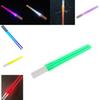 Reusable Light Saber Chopsticks With Bright Led Light For Night Ramen Enjoyment