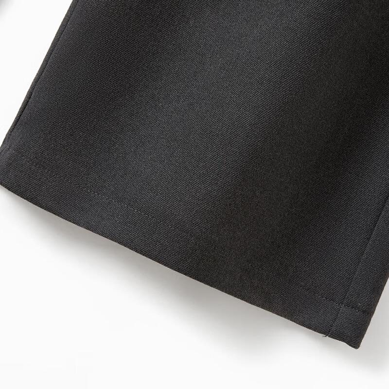 Tachi Women's 2025 Autumn High-Waist Loose Wide-Leg Casual Suit Pants