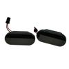 For VW Golf 3 4 MK3 MK4 Passat 3BG Polo 6N 9N Bora Vento Led Dynamic Side Marker Turn Signal Light Sequential Blinker Lights