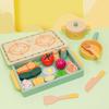 Jogos de imitação – Utensílios de cozinha 