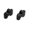 Handlebar Riser Motorcycle For Honda Rebel CMX300 CMX500 CMX1100 CMX1100 Handle Bar Riser Offset