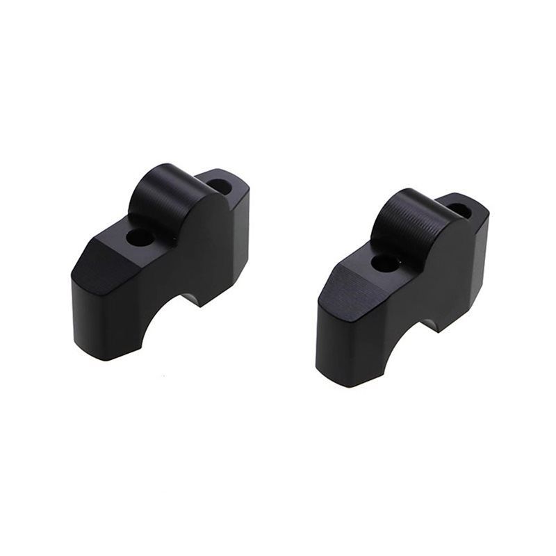 Handlebar Riser Motorcycle For Honda Rebel CMX300 CMX500 CMX1100 CMX1100 Handle Bar Riser Offset