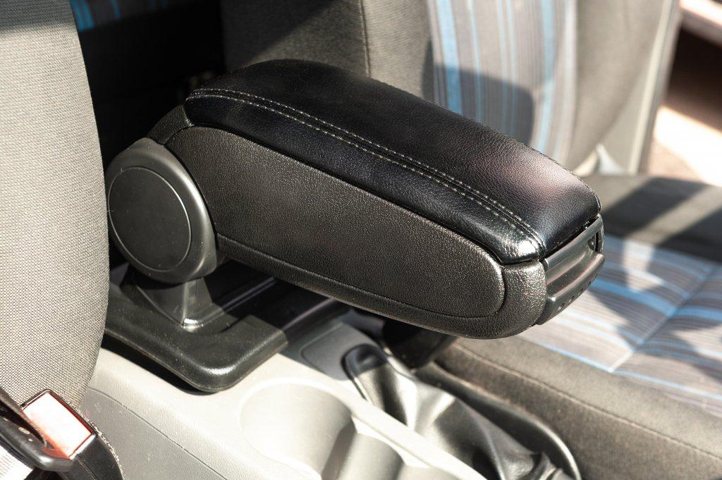 Подлокотник для Ford Focus II 2008-2011 гг