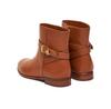 LAUREN RALPH LAUREN Brooke Boots Bt 2 802974382001 Brown