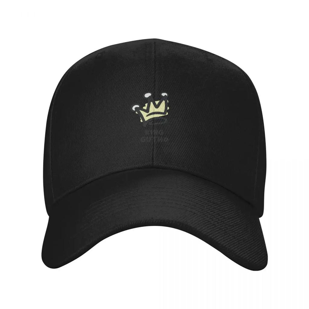 King Gutho NRL Baseball Cap Fishing cap Uv Protection Solar Hat golf hat genuine New In The Hat Boy Child Womens