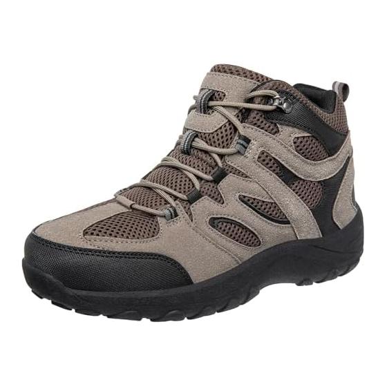[MERPHINE] Trekking Shoes, Mountain Climbing Shoes, Men s, Women s, Hiking Shoes, Outdoor, Mountain Climbing, Camping, Hiking, Beginners, Mountain