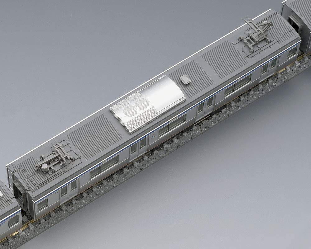 TOMIX N gauge Sagami Railway 11000 series extension set 6 cars 98382 Railway model train