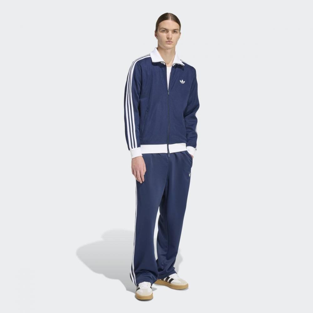 Adidas Loose Track Pants Color Ke0825