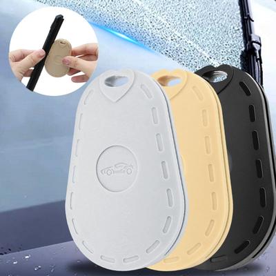Windscreen Wiper Blade Trimmer Restorer Car Accessories Universal Wiperblade Cutter Rubber Regroove Tool Car Wiper Repair Tool