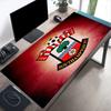 Southampton Fc Crest Mouse pad Mouse pad, Gaming Mouse Pad, keyboard pad, Desk Decor for computer notebook Fan Gift Birthday Gift