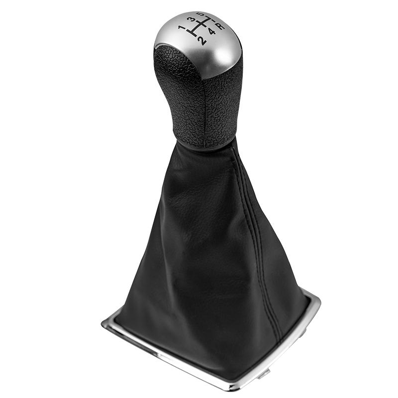 

Ручка переключения передач автомобиля, рычаг переключения передач, чехол для багажника, воротник для Ford Focus Mondeo MK2 II MK3 S-MAX C-MAX Mustang Fiesta Galaxy Transit