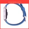 Pulseira Esportiva de Silicone de Qualidade Premium Nova de Substituição Para Rastreador Fitbit Blaze com Design Atemporal e Ajuste Regulável