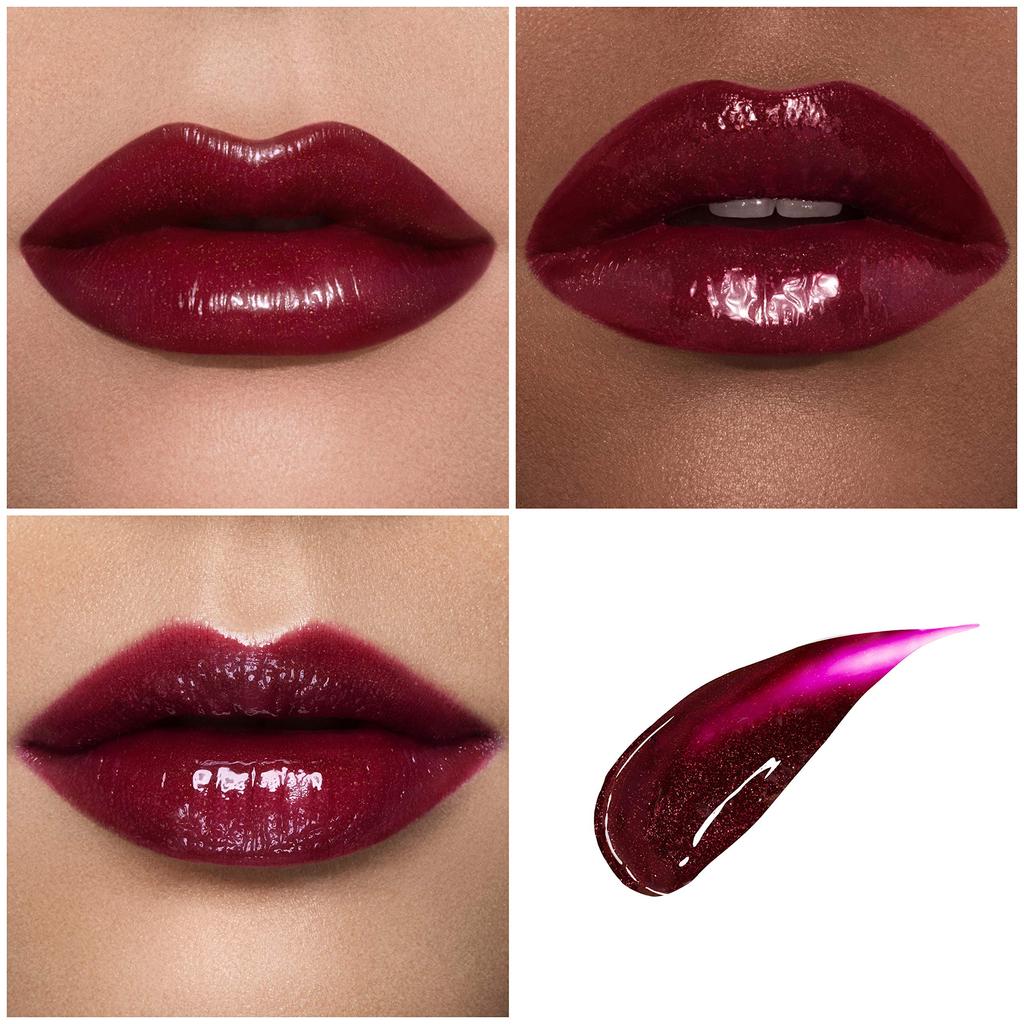 HAUS LABORATORIES by Lady Gaga, LE RIOT LIP GLOSS, Scream