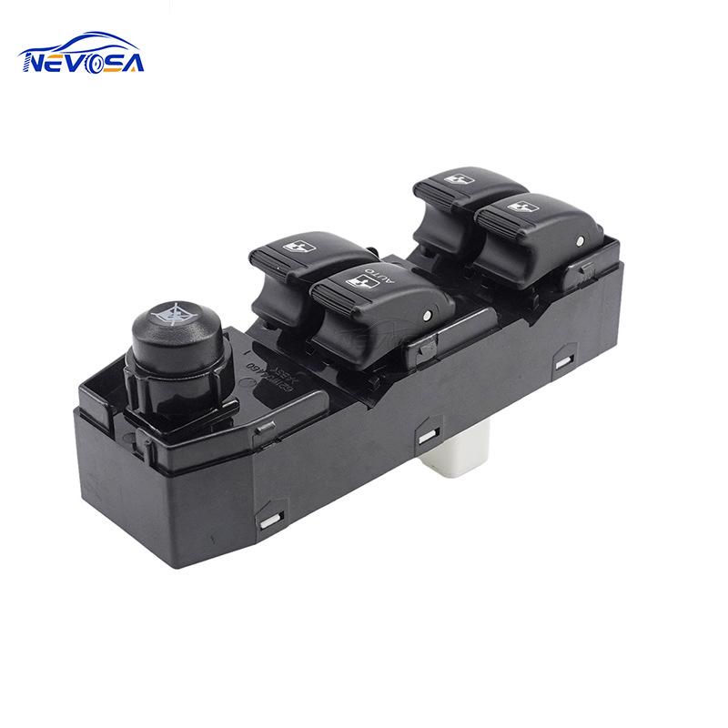 Chevrolet Buick Excelle Power Window Switch 96418302