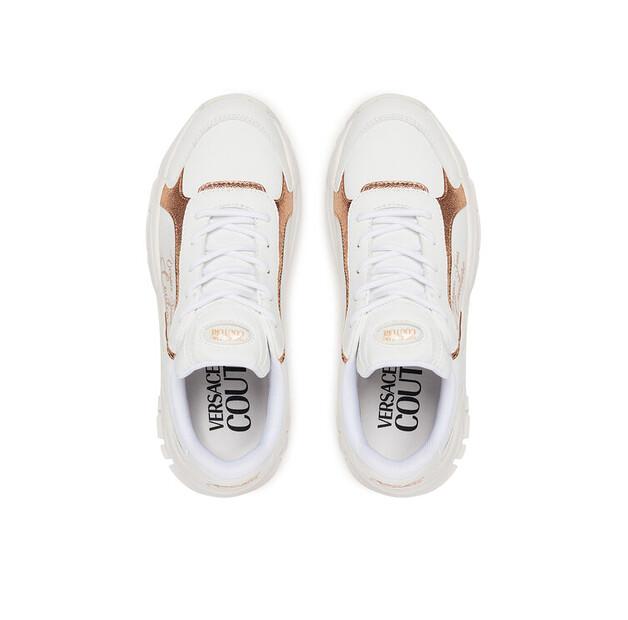 Кроссовки Versace Jeans Couture 79VA3SV6