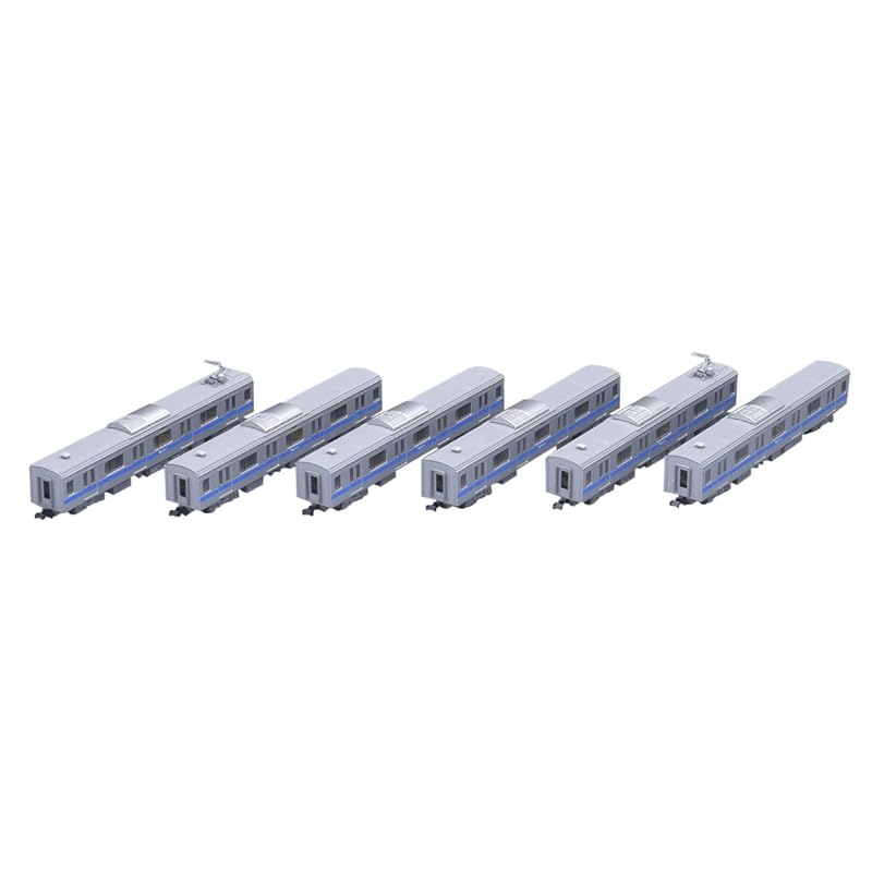 

TOMIX N gauge Odakyu 4000 type Additional set 92570 model railway train