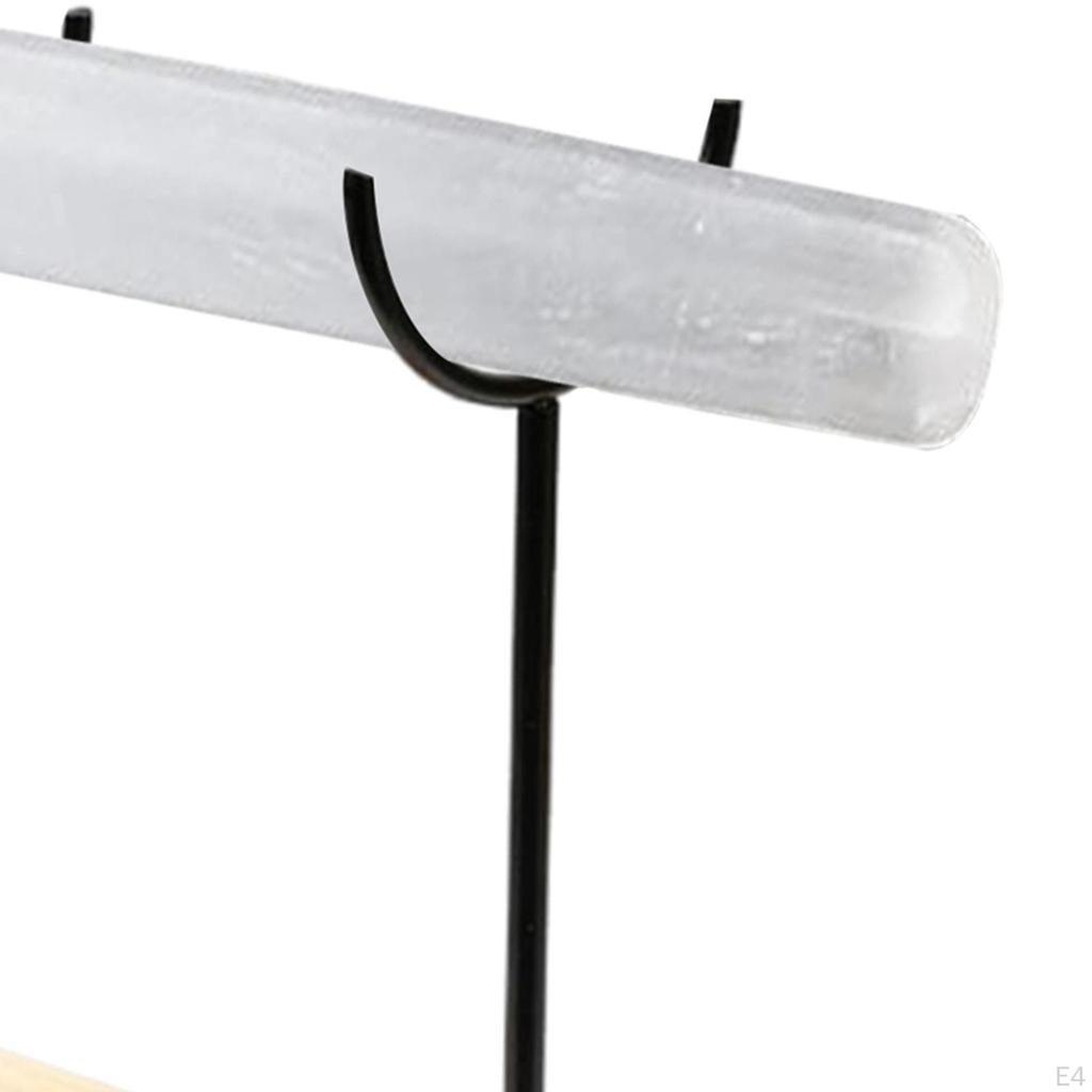 Bracelet Holder Display Jewelry Organizer Multifunctional Modern Storage