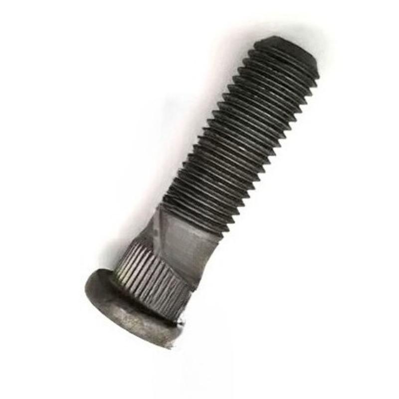 1pc Tire Nuts Tires Bolts Wheel Screws for Chery Fulwin 2
