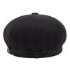 Casual Fashion Berets Hats for Men Four Seasons Breathable Newsboy Cap Boina Hombre Gatsby Hat Women Gorras Para Mujer Flat Cap