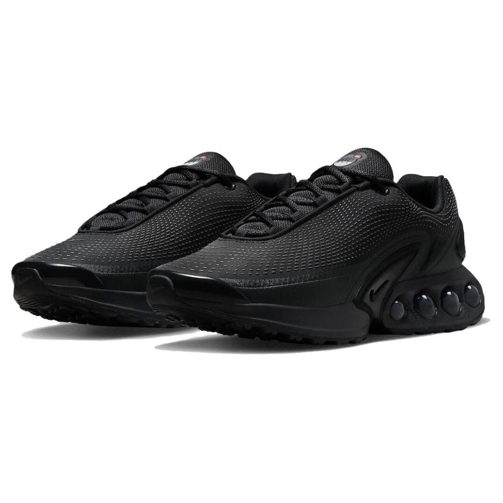 Nike Air Max DN Black Dark Grey Unisex Sneakers Anthracite Dark-Smoke-Grey DV3337-002