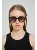 Handmade Acetate Sunglasses - Trendy European & American Style for Men & Women