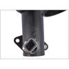 Ac29-AJ89485 AJ87947 Thermostat Housing Assembly + Water Outlet For Jaguar S-Type XJ8 XJR 4.2L 2003-2005