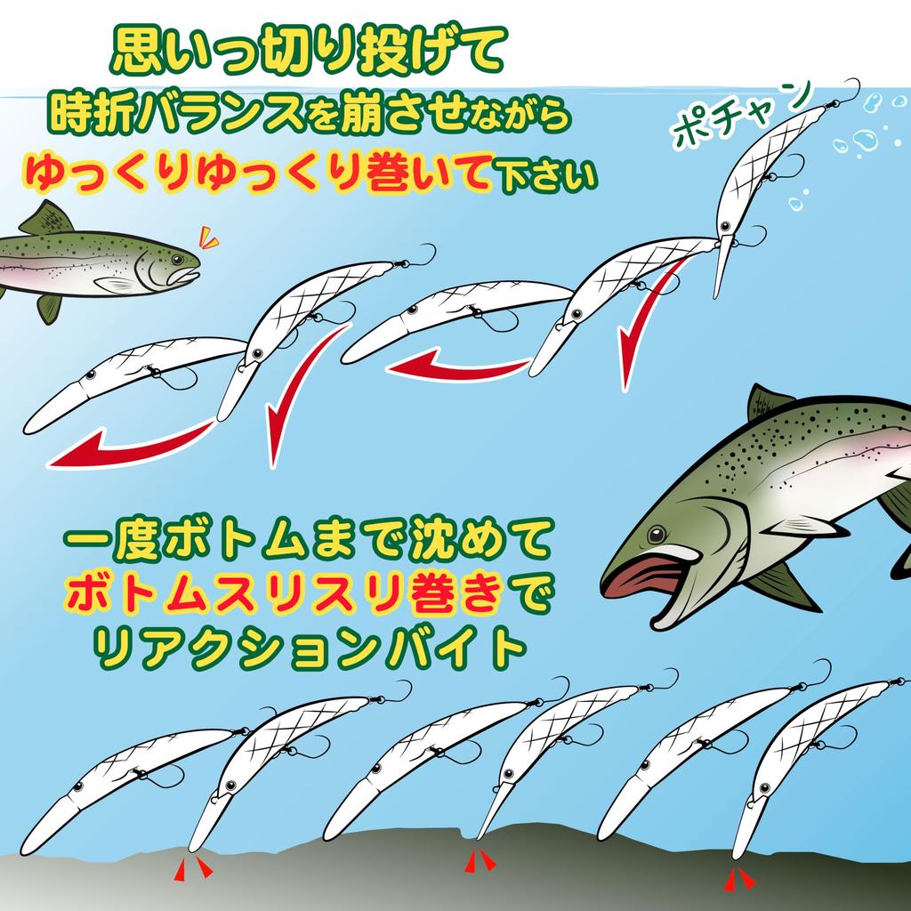 Lucky Craft Unfair 63 Slim Max SS Fishing Lure Crab (5960 Leaf)