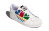 Adidas Superstar Pure J 'Colorful Trefoil - Cloud White'