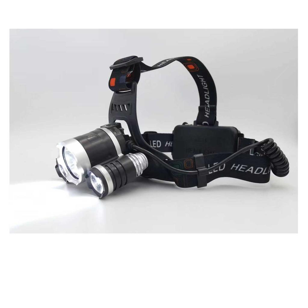 Led Headlamp, Head Torch