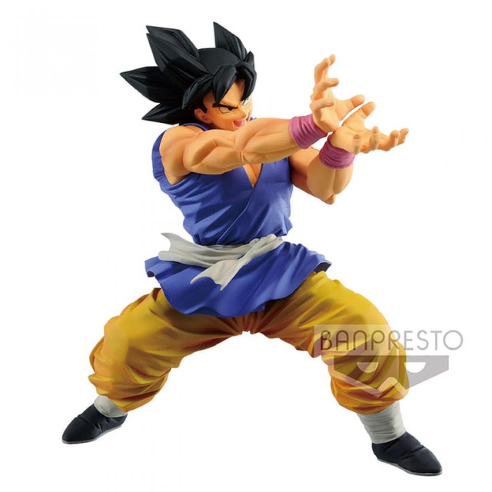 

Banpresto In StockBanpresto Dragon Ball GT ultimate soldiers Son Goku