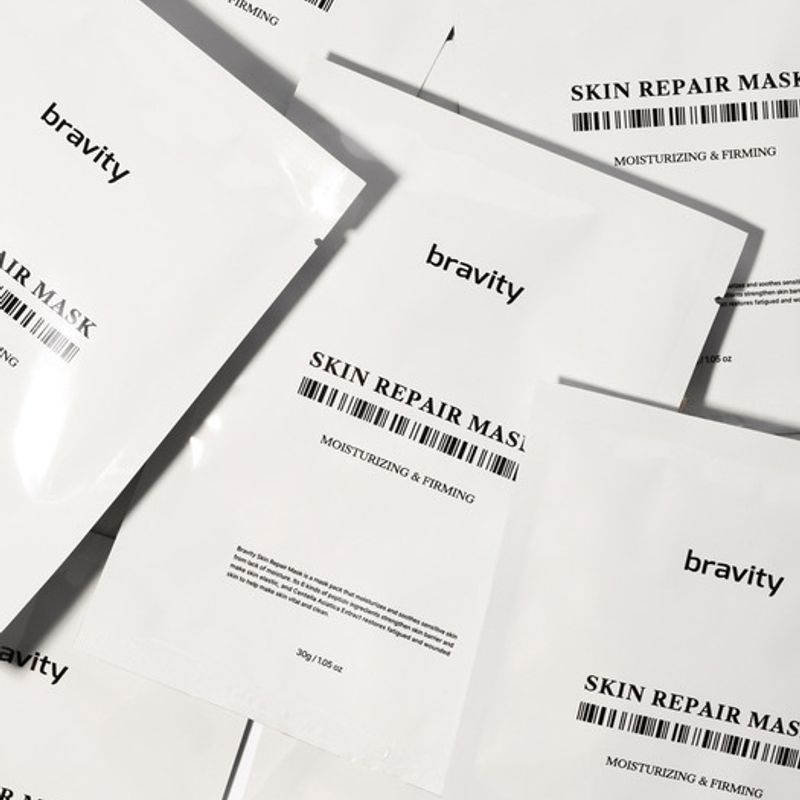 Skin Repair Mask Pack (50 Sheets)