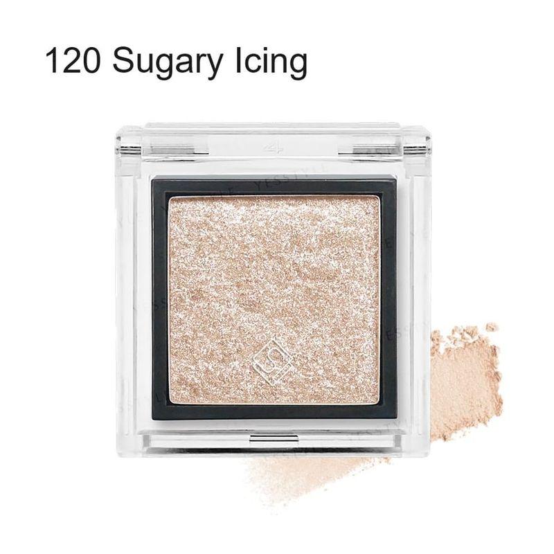 Solone - Single Eyeshadow Superior Cheese Series