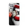 For OPPO A94 54 A74 Case 59 Cute Fashion Painted Mobile Phoen Case For OPPO A54 A 94 74 4G Cover OPPPA74 Soft TPU Silicone Coque
