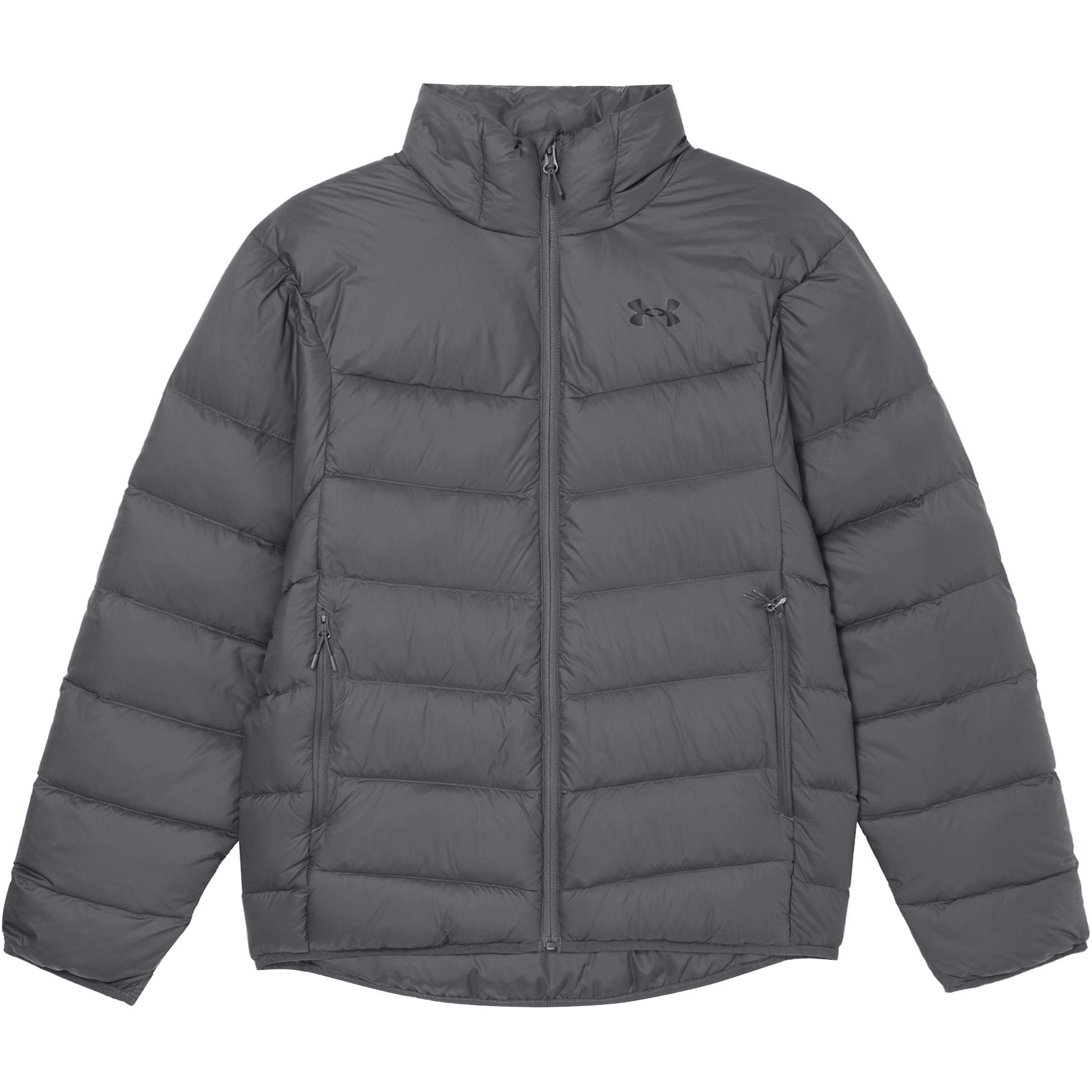 Under Armour Core Jkt Down Jacket Men s Gray 6001975-024 L/175